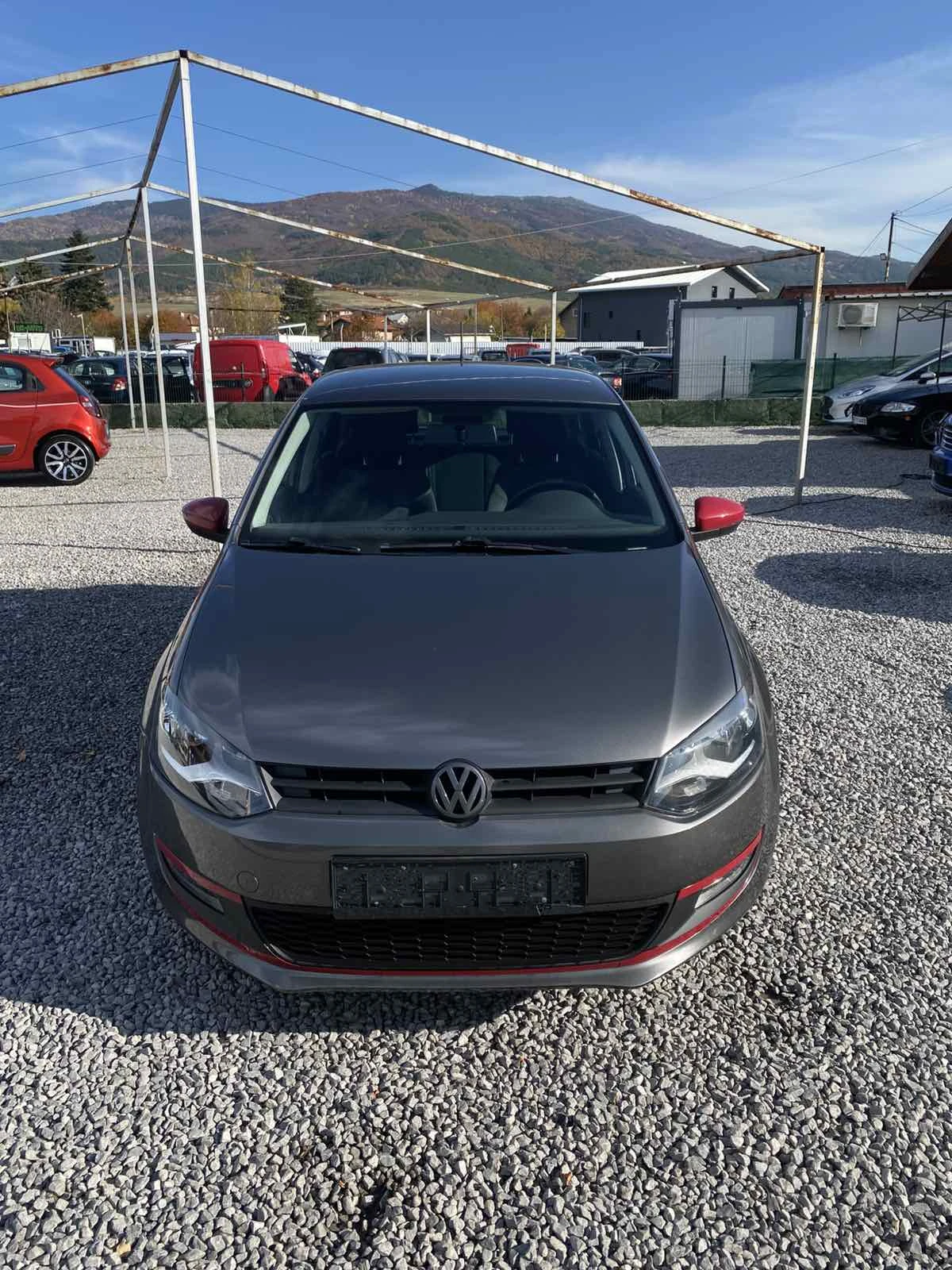 VW Polo 1.4/GAZ/LIMITED | Mobile.bg — изображение 3