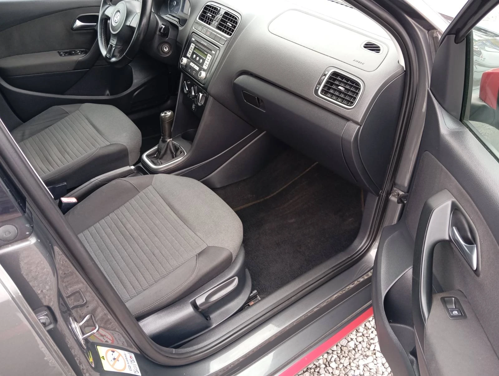 VW Polo 1.4/BIFUEL/LIMITED | Mobile.bg   8