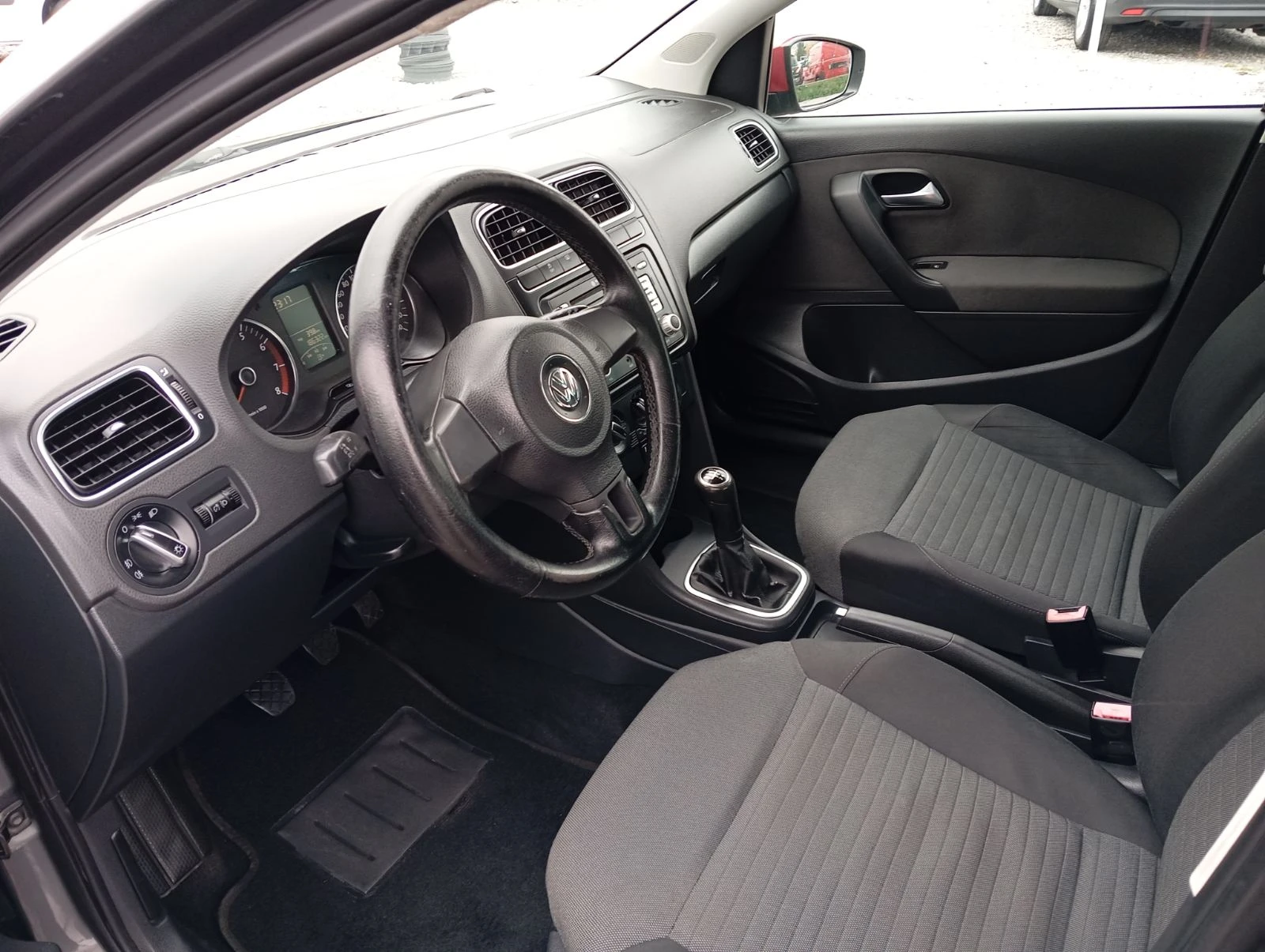 VW Polo 1.4/BIFUEL/LIMITED | Mobile.bg   7