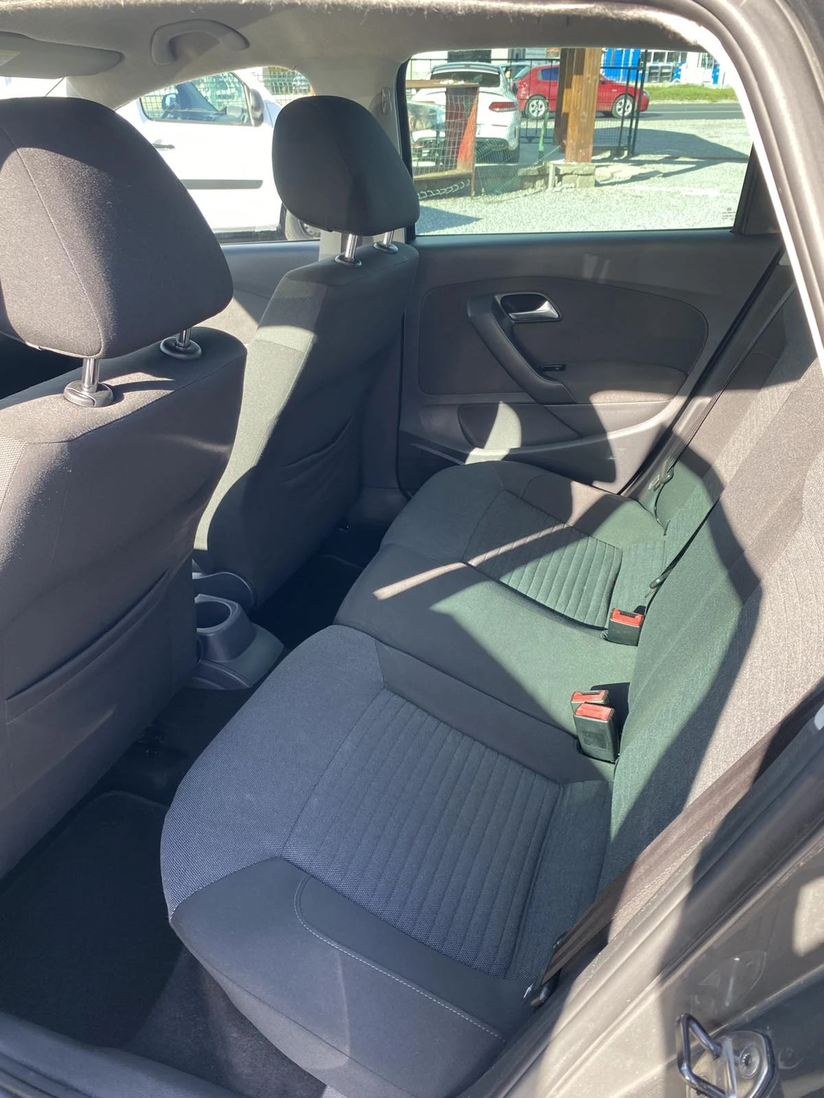 VW Polo 1.4/GAZ/LIMITED | Mobile.bg — изображение 12