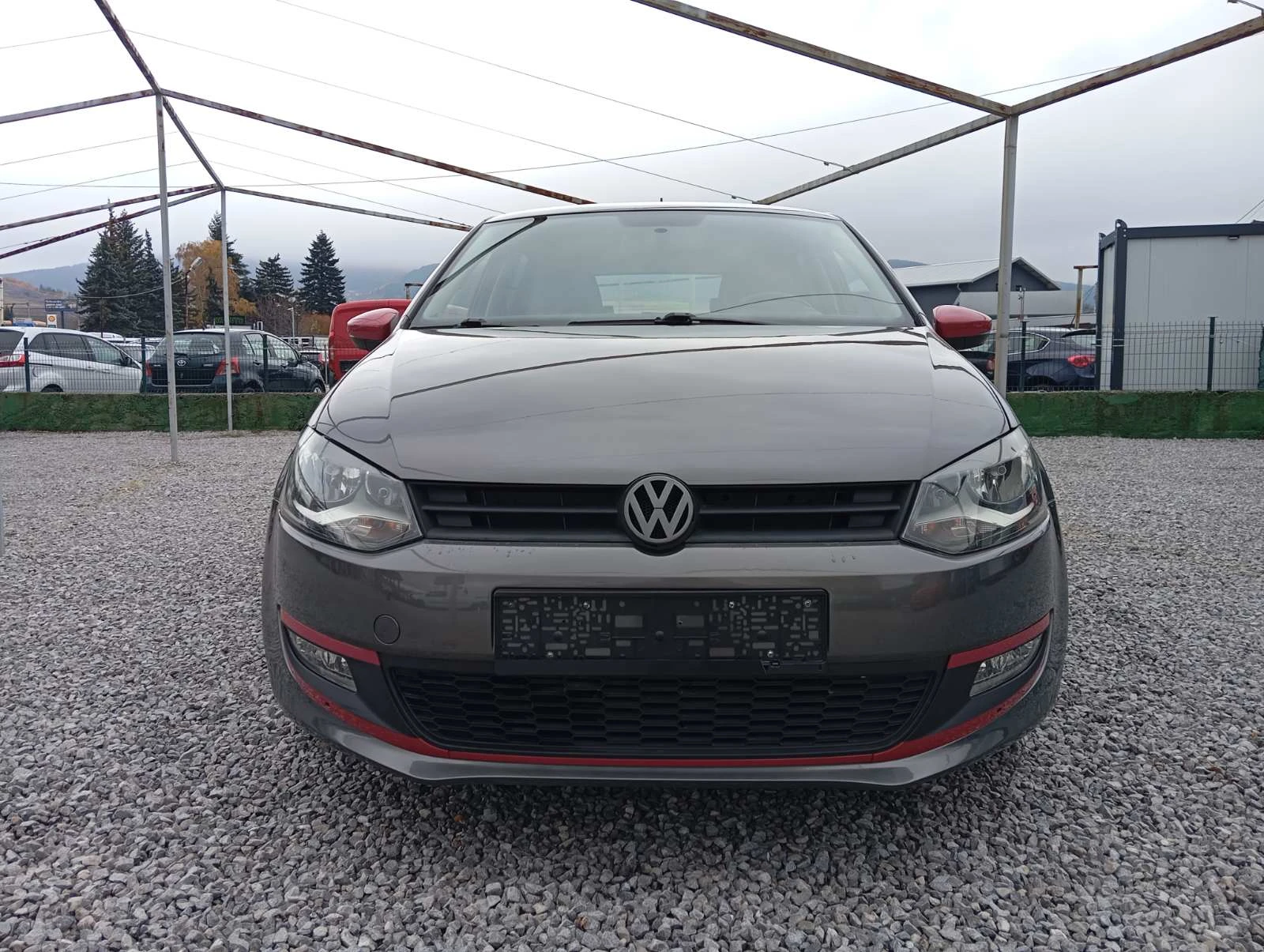 VW Polo 1.4/BIFUEL/LIMITED | Mobile.bg   3