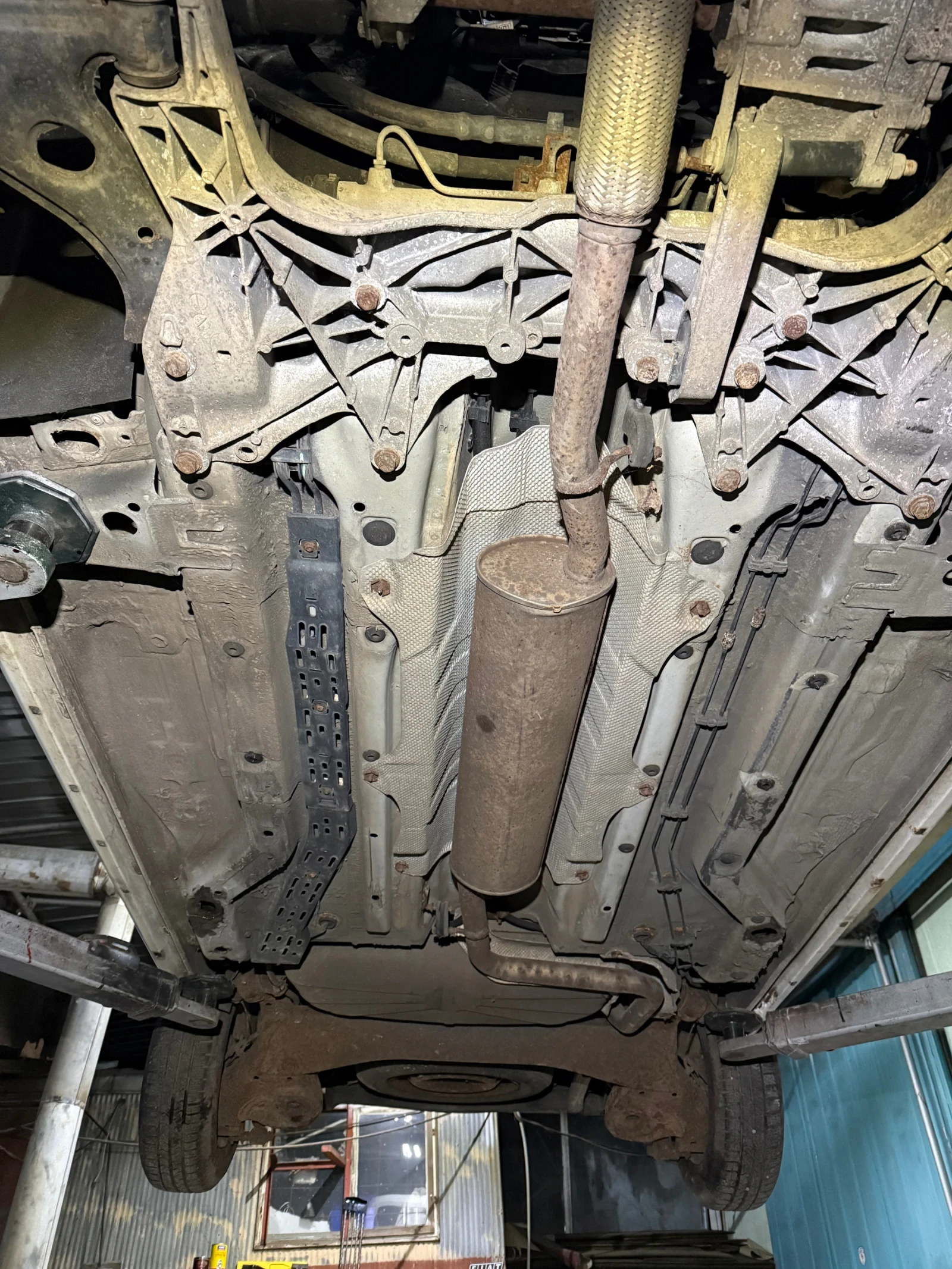 Fiat Fiorino 1.3MJet | Mobile.bg   11