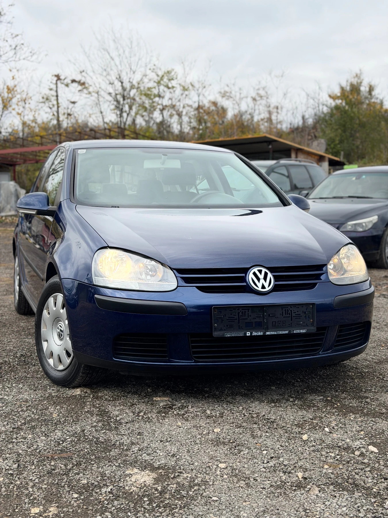 VW Golf 1.9 TDI 105 .. | Mobile.bg   2