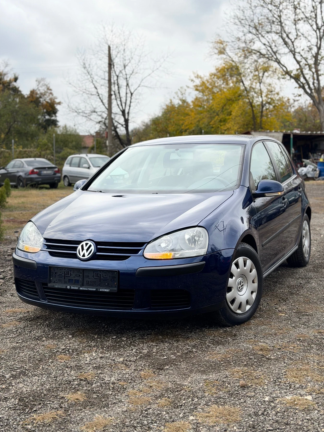 VW Golf 1.9 TDI 105 .. | Mobile.bg   1
