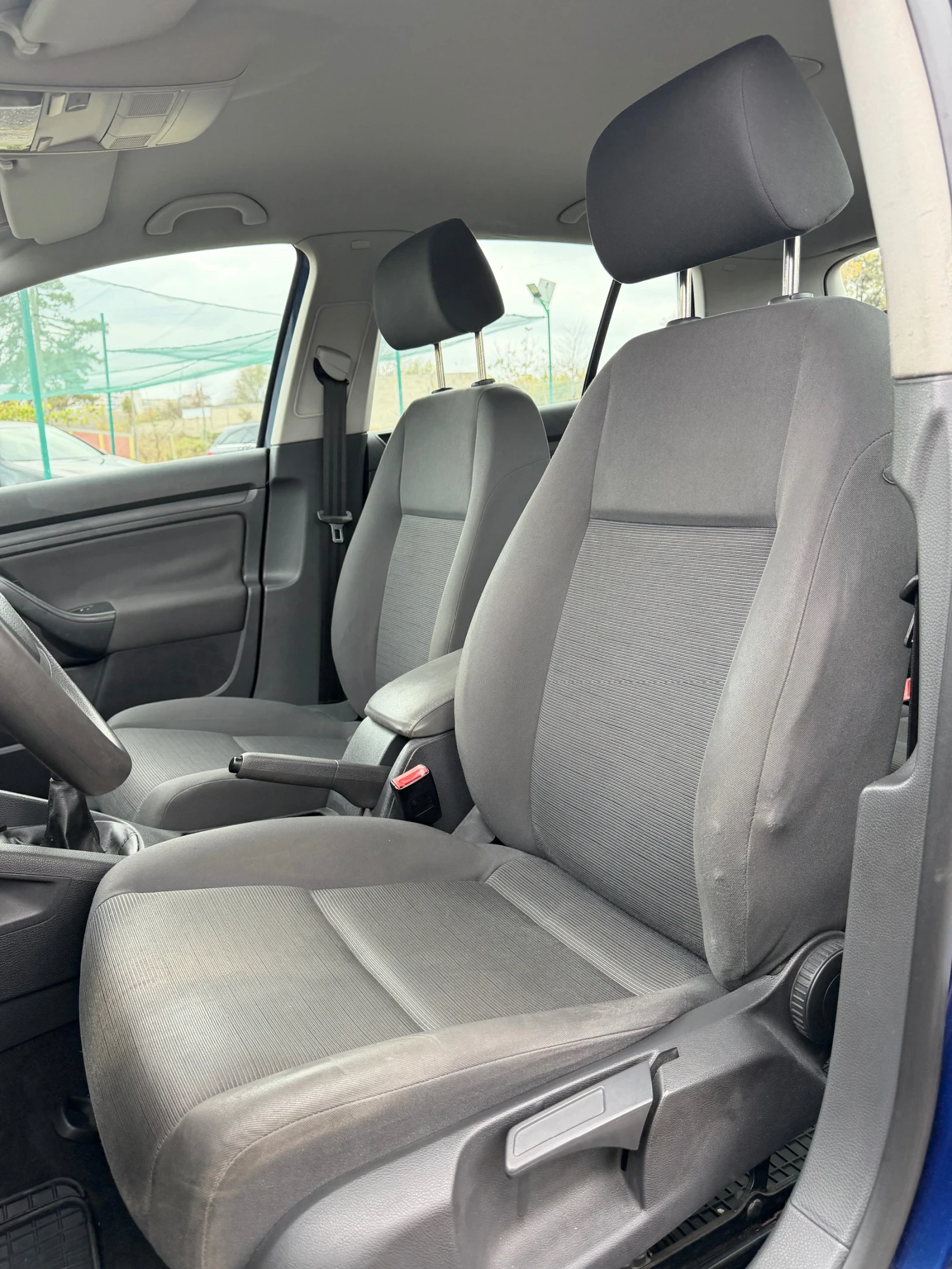 VW Golf 1.9 TDI 105 .. | Mobile.bg   10