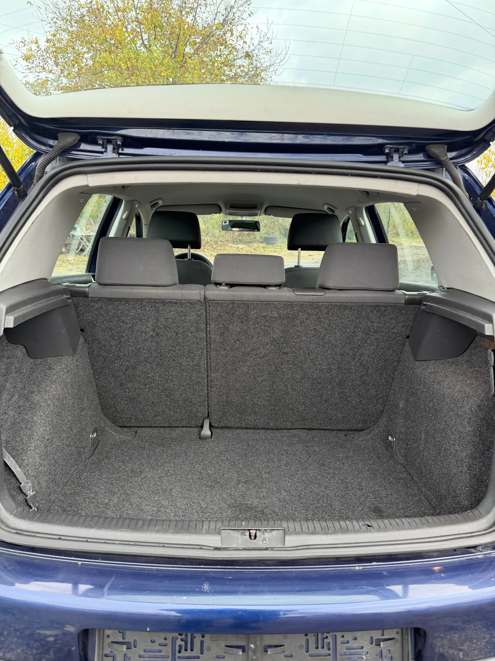 VW Golf 1.9 TDI 105 .. | Mobile.bg   13