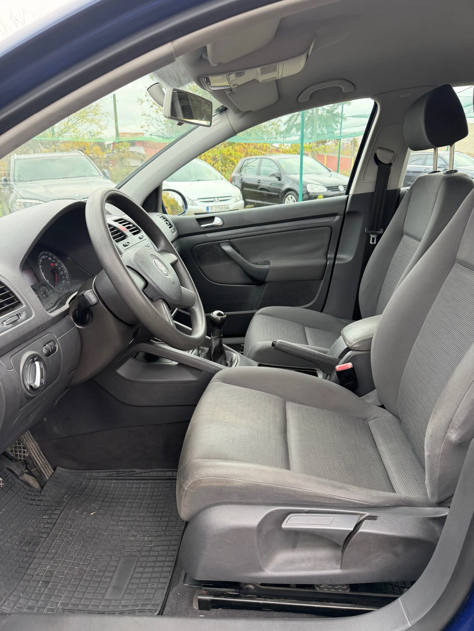 VW Golf 1.9 TDI 105 .. | Mobile.bg   5