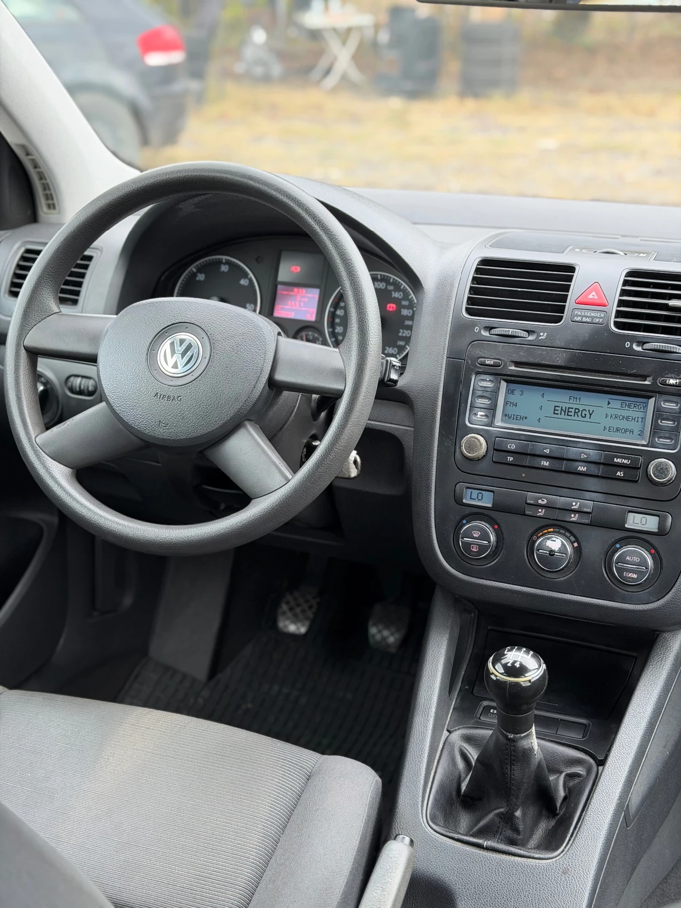 VW Golf 1.9 TDI 105 .. | Mobile.bg   11