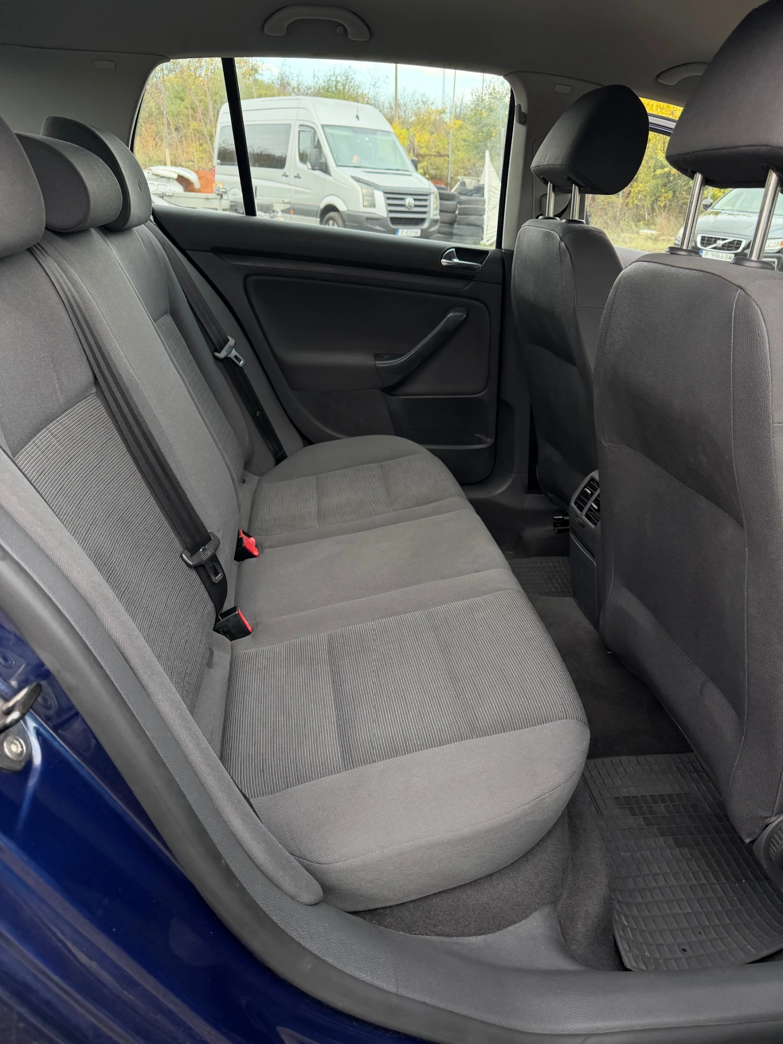 VW Golf 1.9 TDI 105 .. | Mobile.bg   8