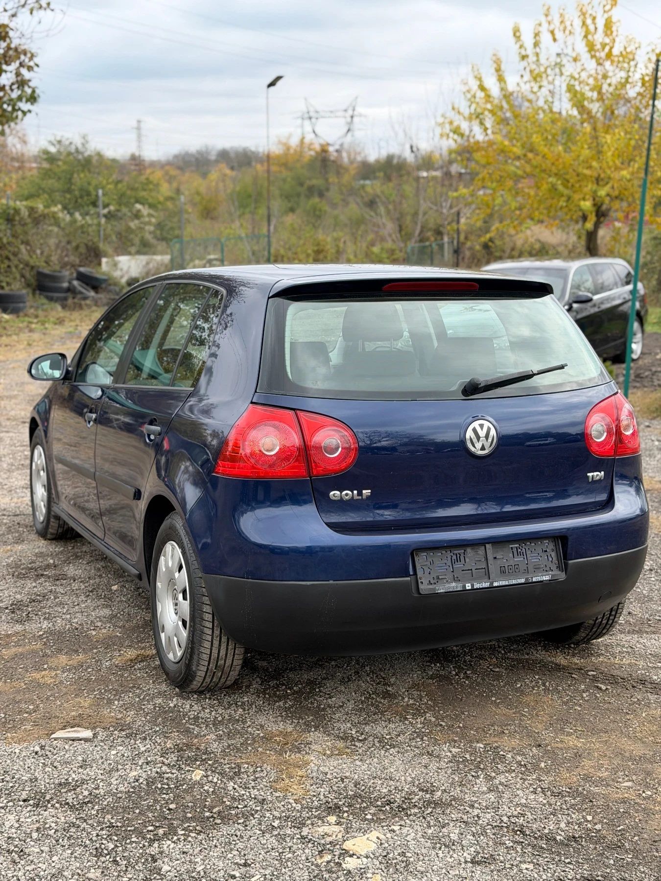 VW Golf 1.9 TDI 105 .. | Mobile.bg   3