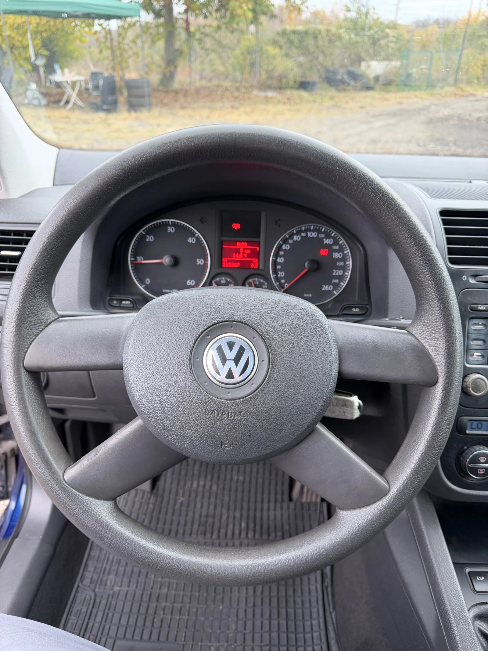 VW Golf 1.9 TDI 105 .. | Mobile.bg   12