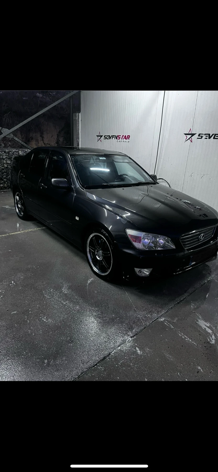 Lexus IS 200 Sport | Mobile.bg   1