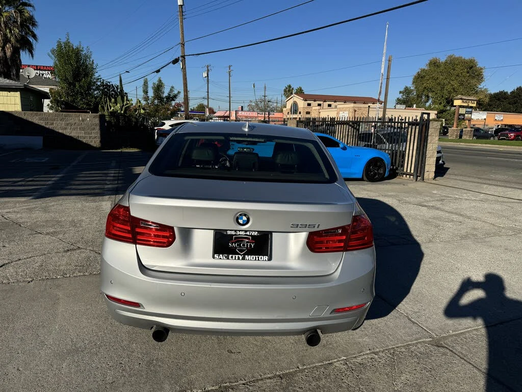 BMW 335 I * ro Pack* * HeadUp* * A* (   | Mobile.bg   6