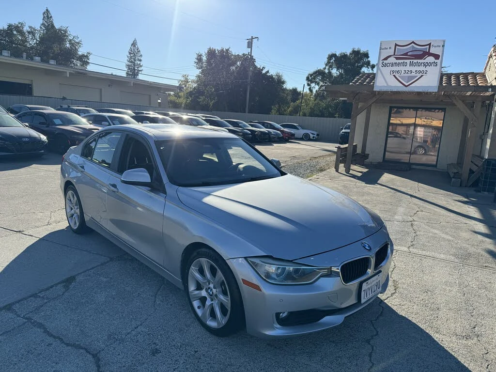 BMW 335 I * ro Pack* * HeadUp* * A* (   | Mobile.bg   4