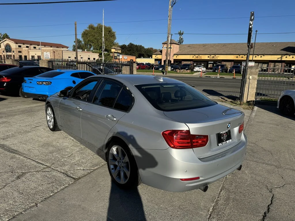 BMW 335 I * ro Pack* * HeadUp* * A* (   | Mobile.bg   5