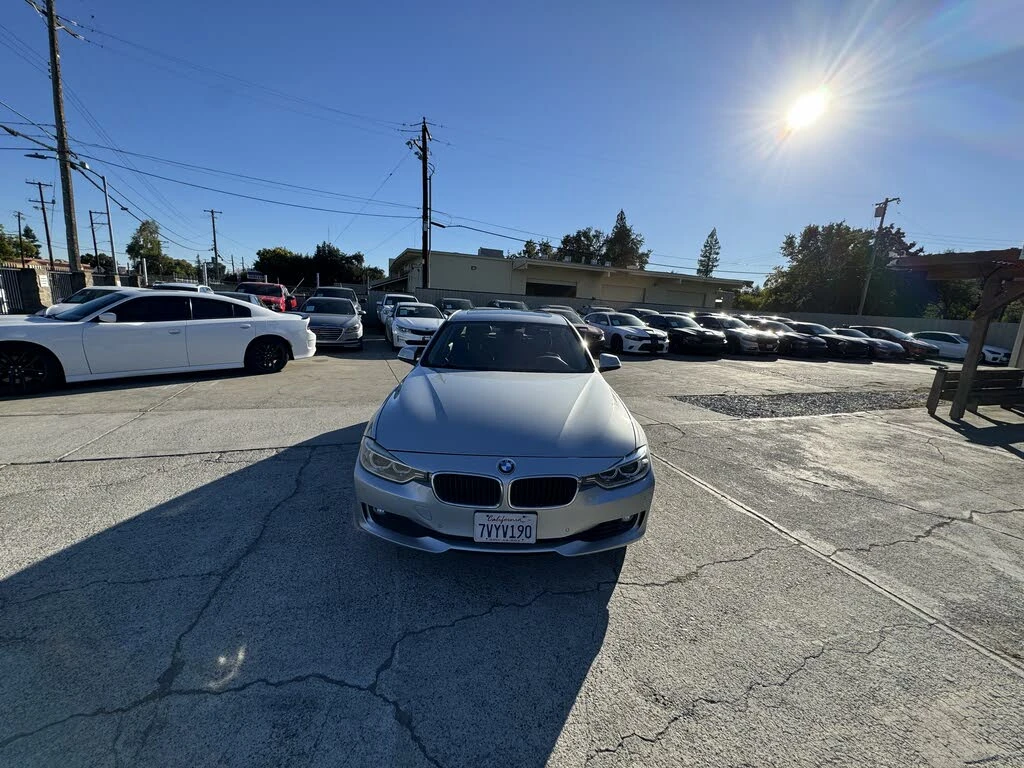 BMW 335 I * ro Pack* * HeadUp* * A* (   | Mobile.bg   3