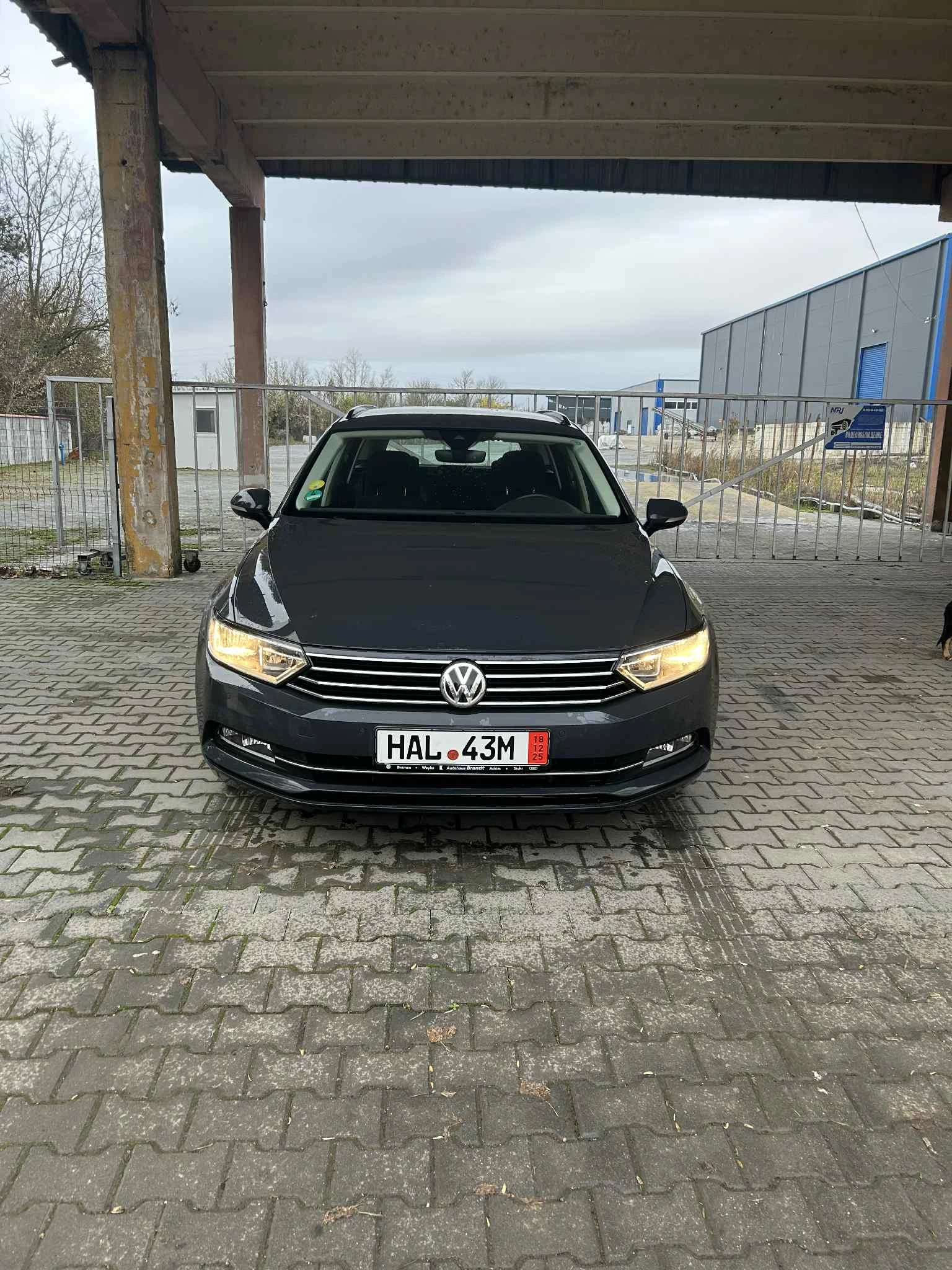 VW Passat B8 | Mobile.bg   1