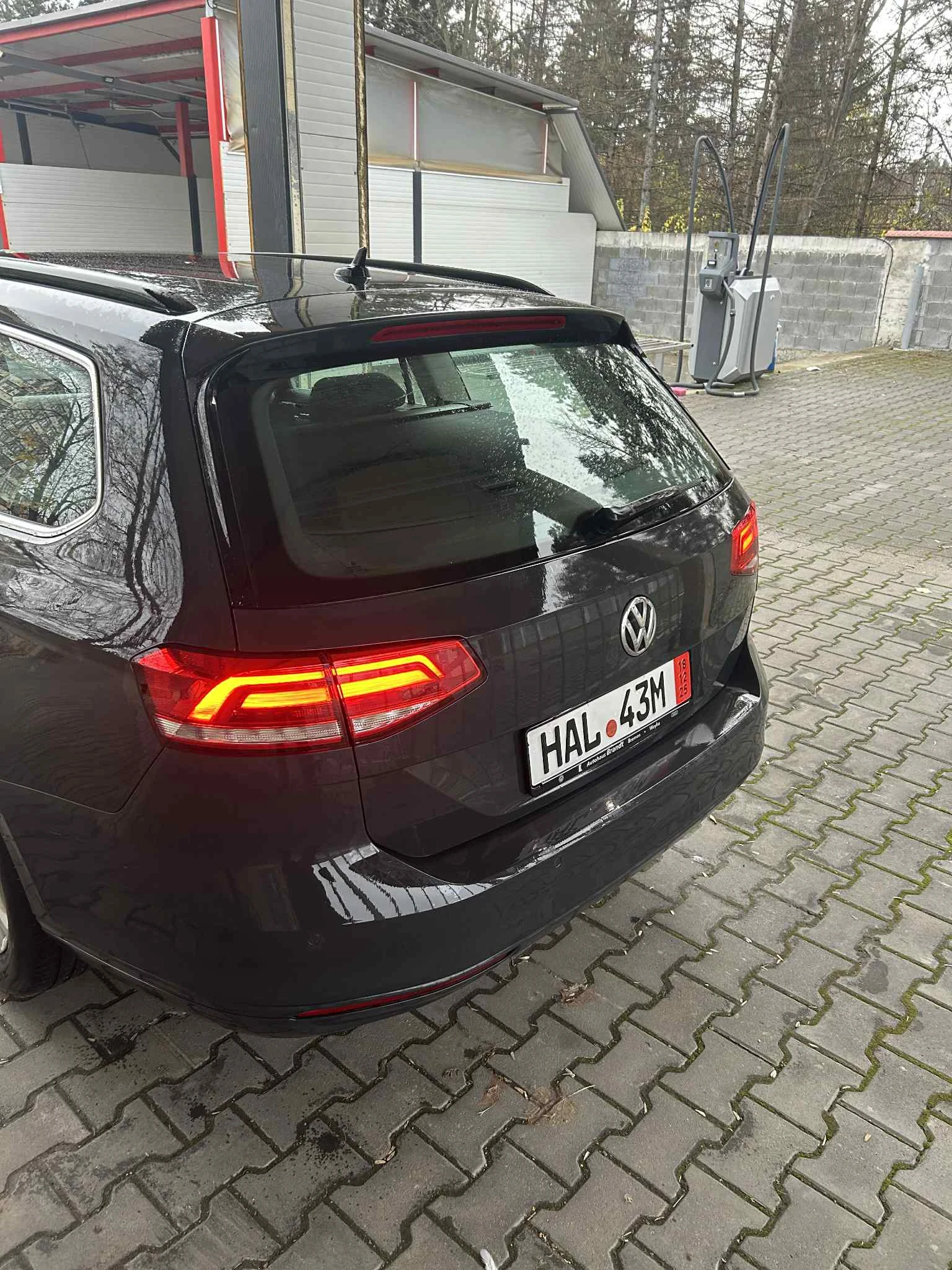 VW Passat B8 | Mobile.bg   6