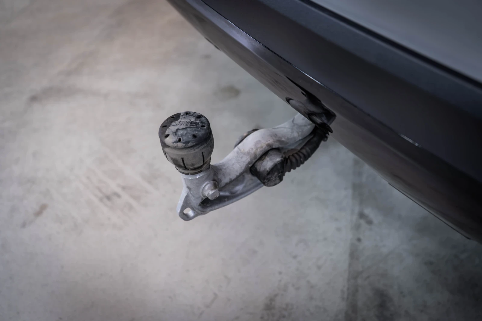 Mercedes-Benz GLE 450  d 4M AMG* Night* Pano* Burm*  | Mobile.bg   17