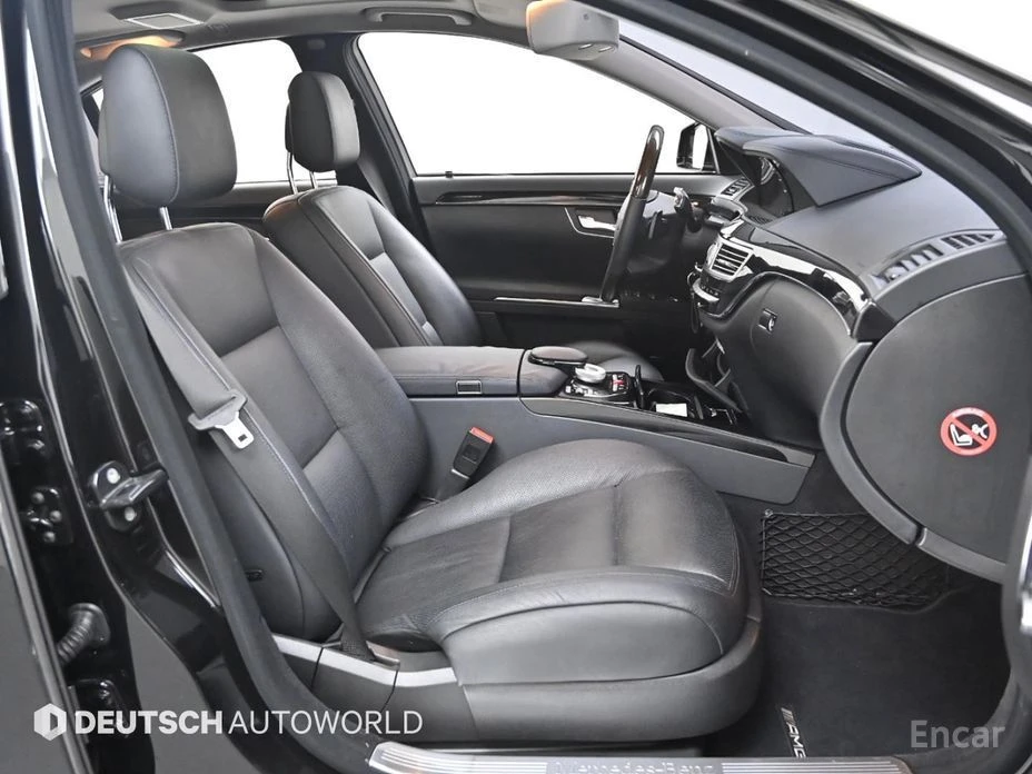 Mercedes-Benz S 350 | Mobile.bg � ����������� 10