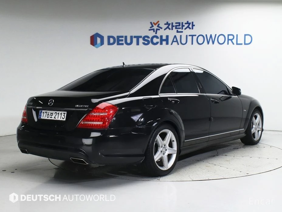Mercedes-Benz S 350 | Mobile.bg � ����������� 2