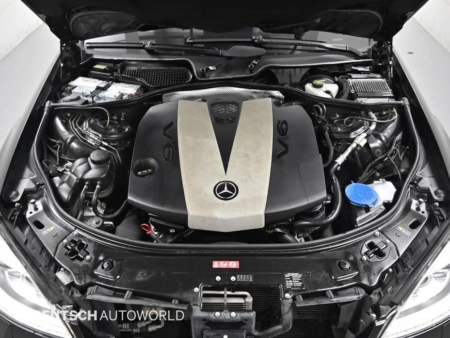 Mercedes-Benz S 350 | Mobile.bg � ����������� 6