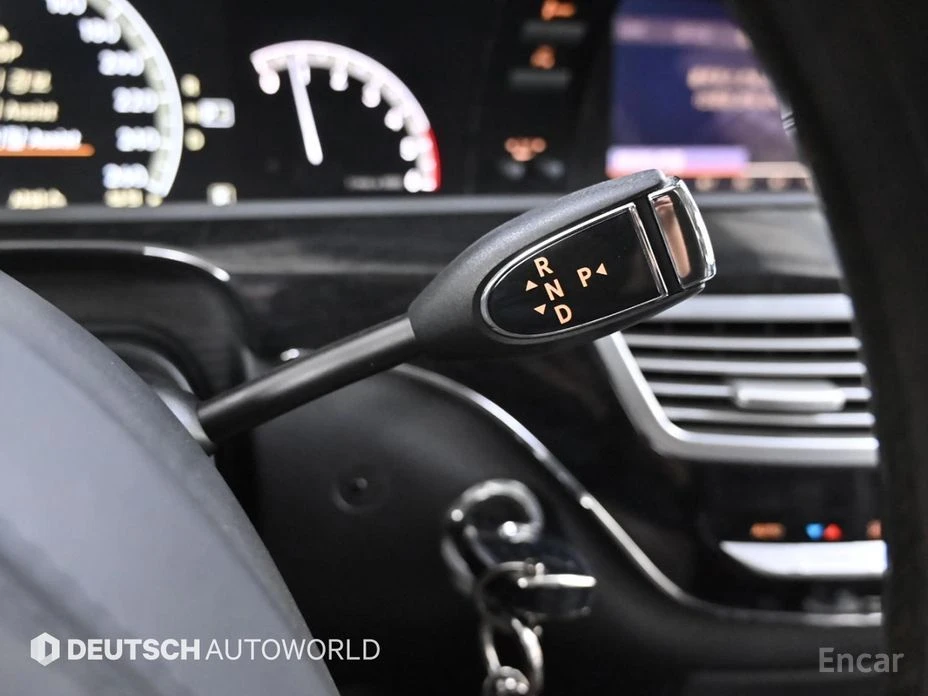 Mercedes-Benz S 350 | Mobile.bg � ����������� 9