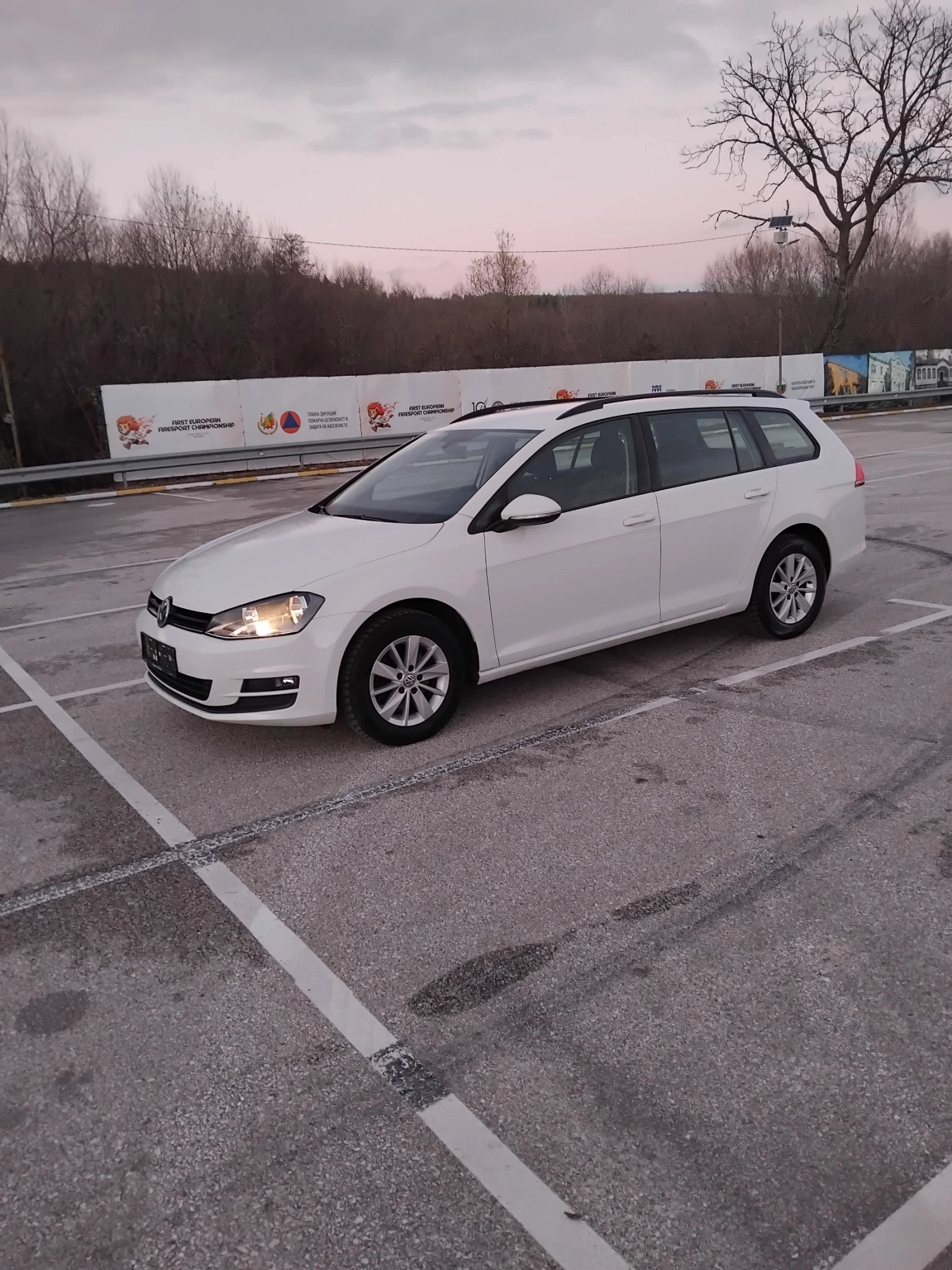 VW Golf  - изображение 2