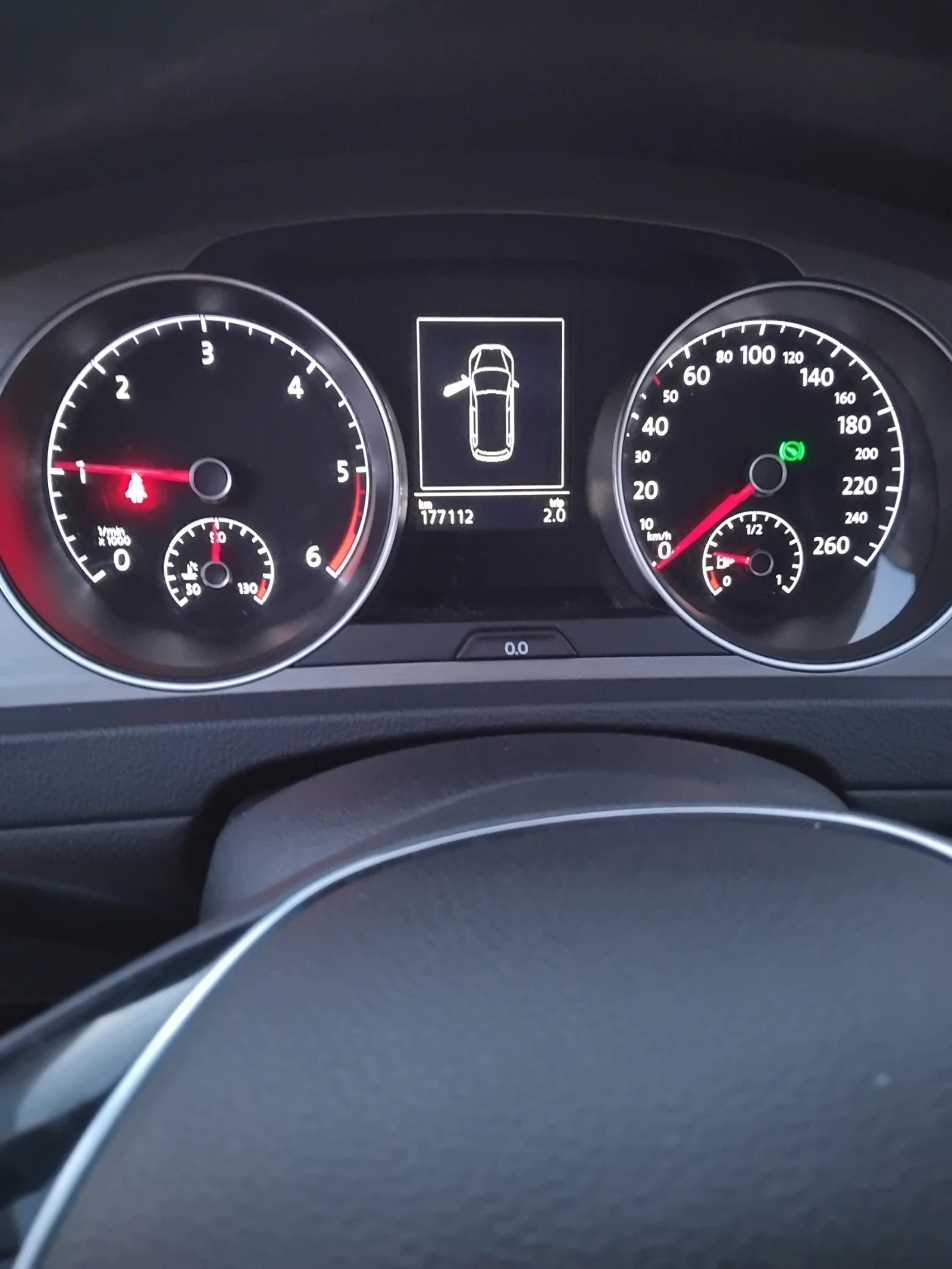 VW Golf  - изображение 9