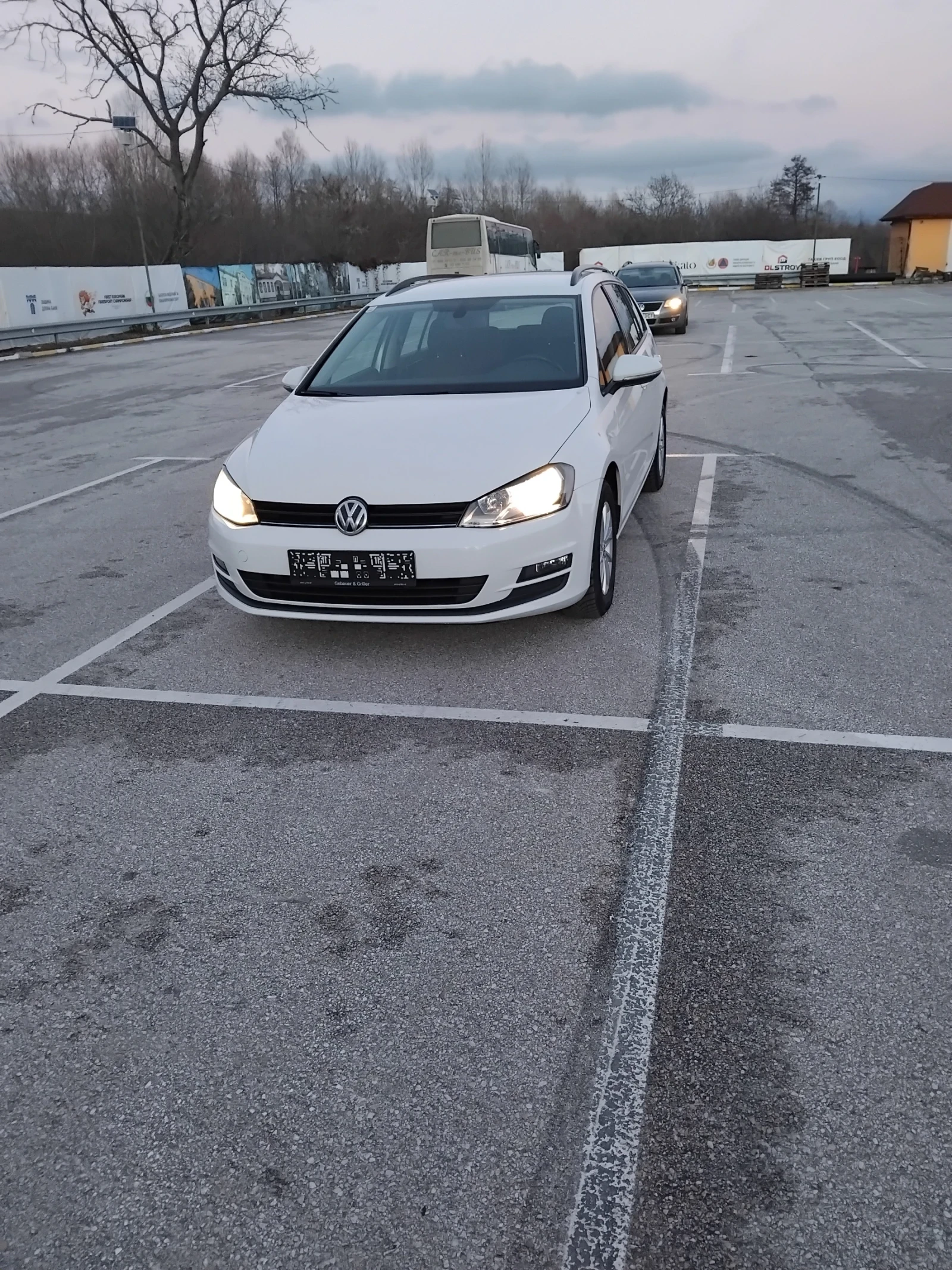 VW Golf  - изображение 3