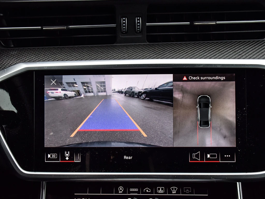 Audi S6 | Sport Pkg | Black Optics CARFAX ���� ������  | Mobile.bg � ����������� 11