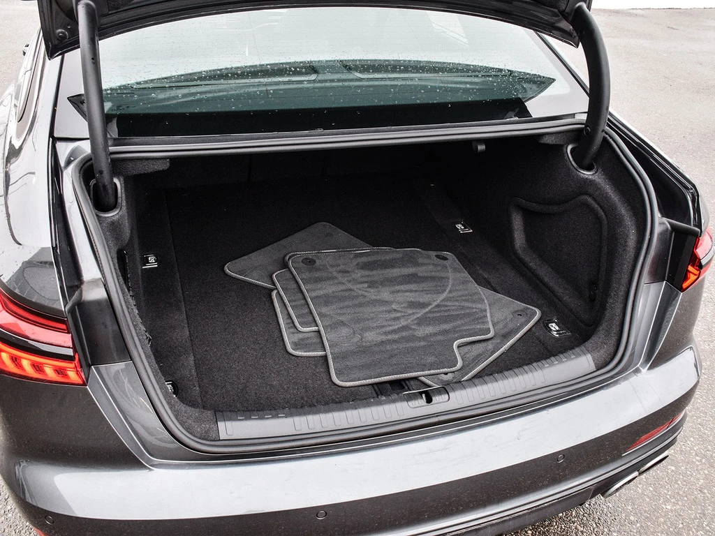 Audi S6 | Sport Pkg | Black Optics CARFAX ���� ������  | Mobile.bg � ����������� 15