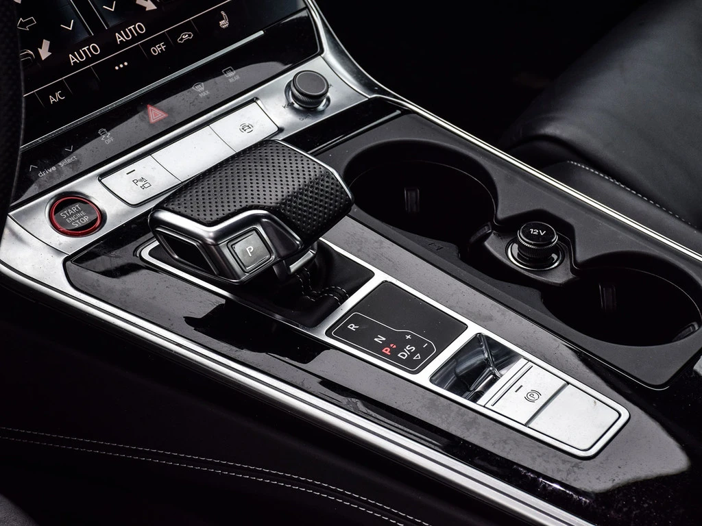 Audi S6 | Sport Pkg | Black Optics CARFAX АВТО КРЕДИТ  - изображение 10