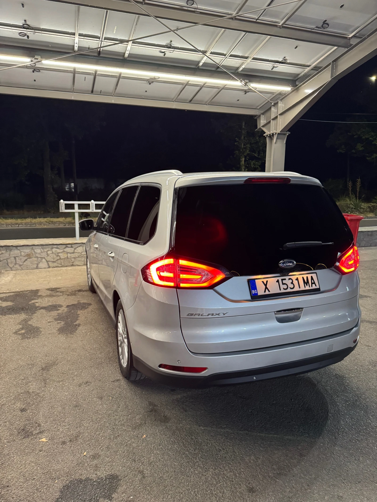 Ford Galaxy | Mobile.bg � ����������� 4