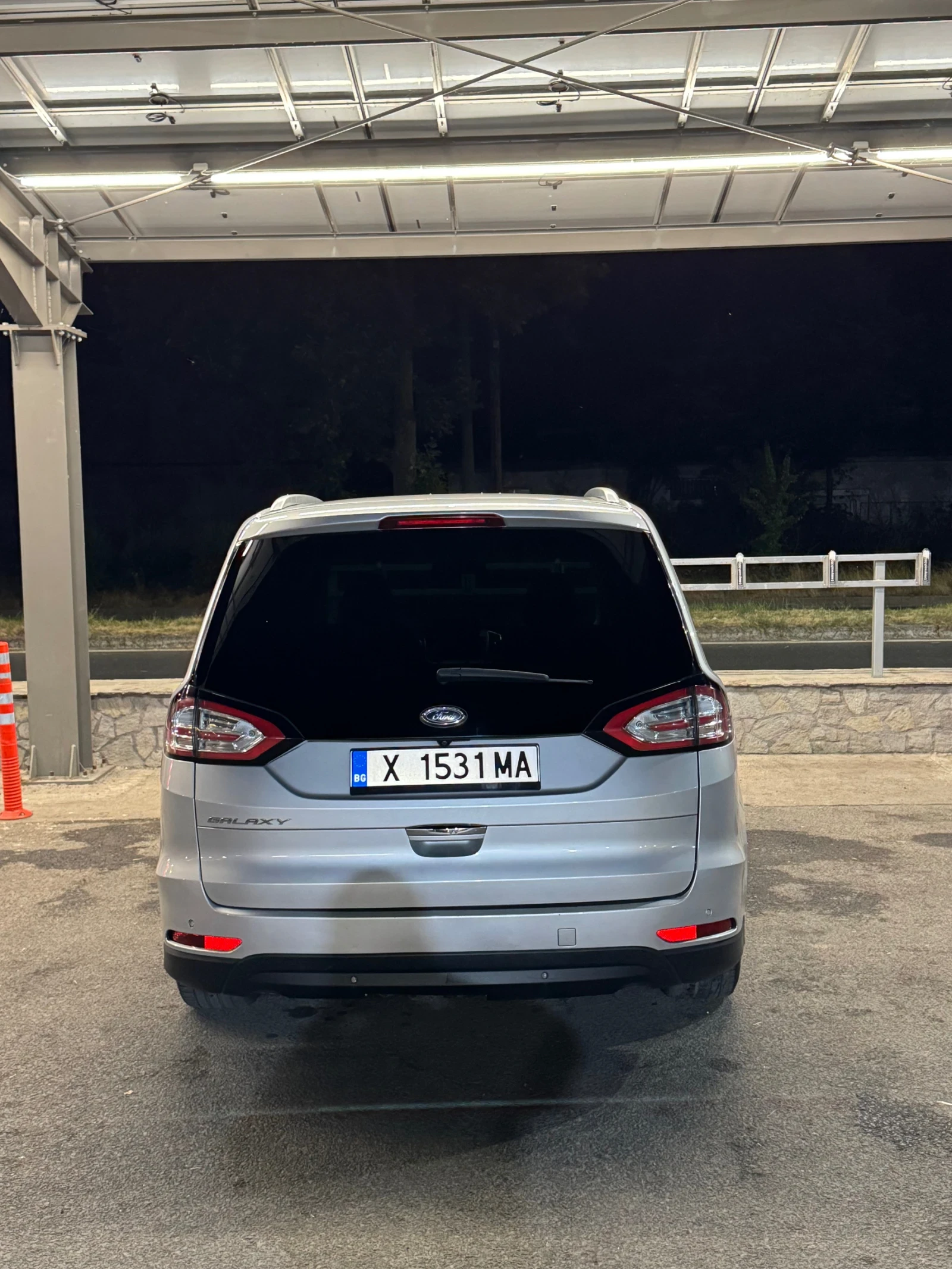 Ford Galaxy | Mobile.bg � ����������� 3