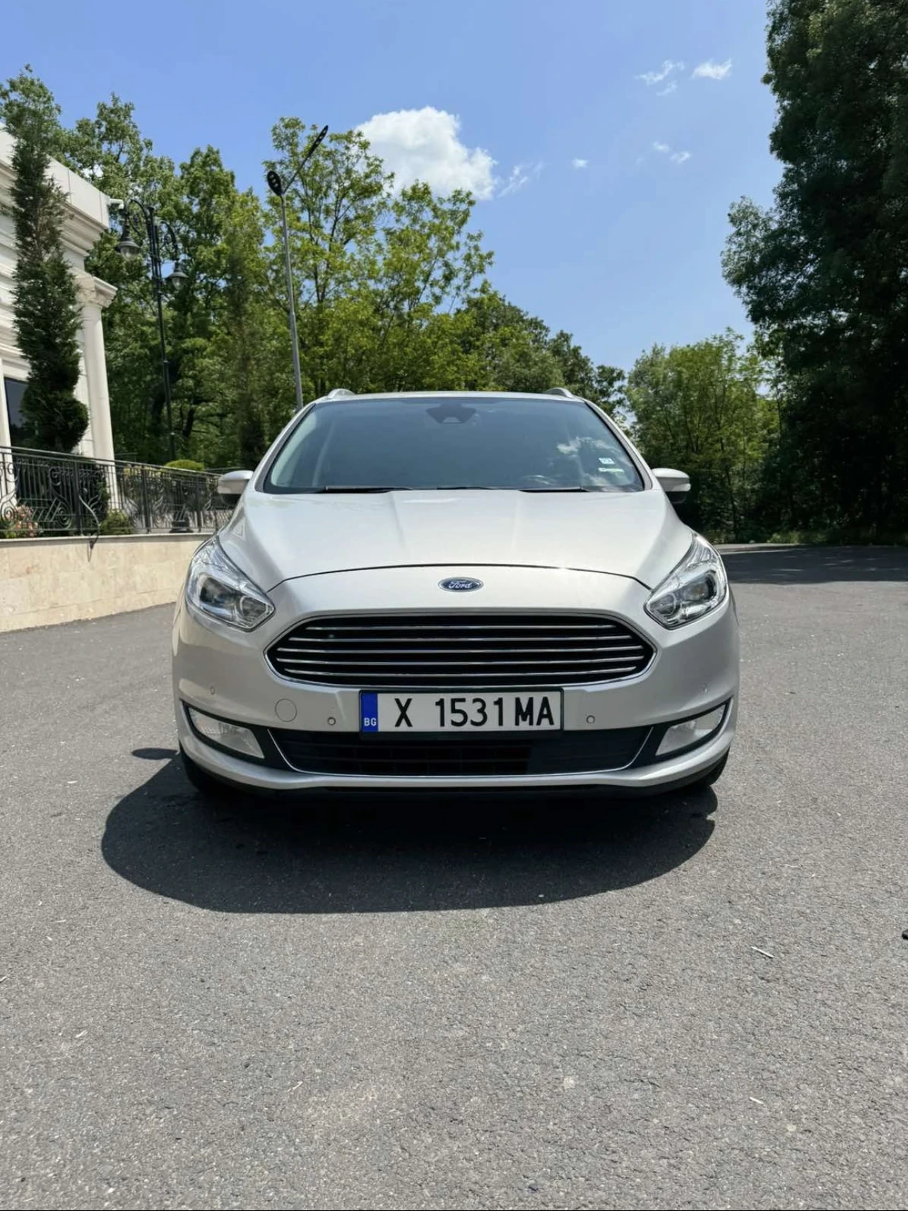 Ford Galaxy | Mobile.bg � ����������� 5