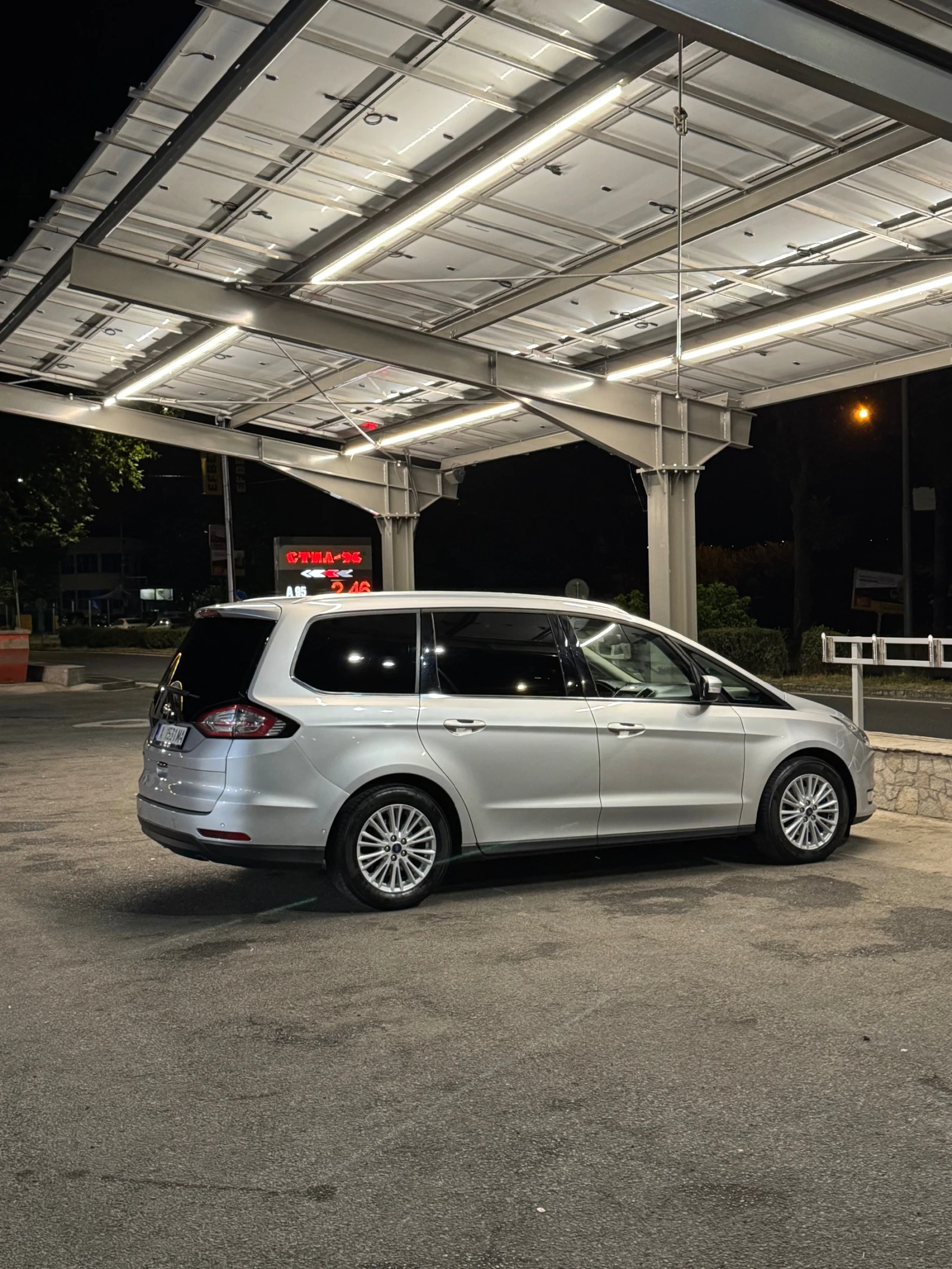 Ford Galaxy | Mobile.bg � ����������� 2