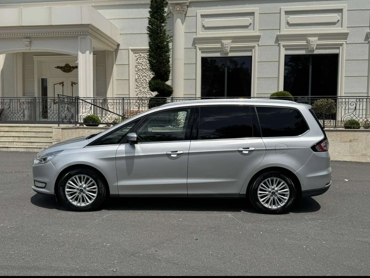 Ford Galaxy | Mobile.bg � ����������� 6