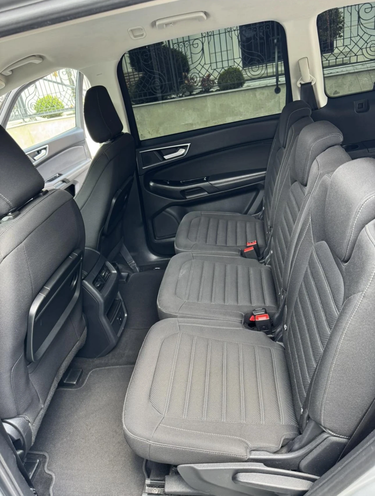 Ford Galaxy | Mobile.bg � ����������� 10