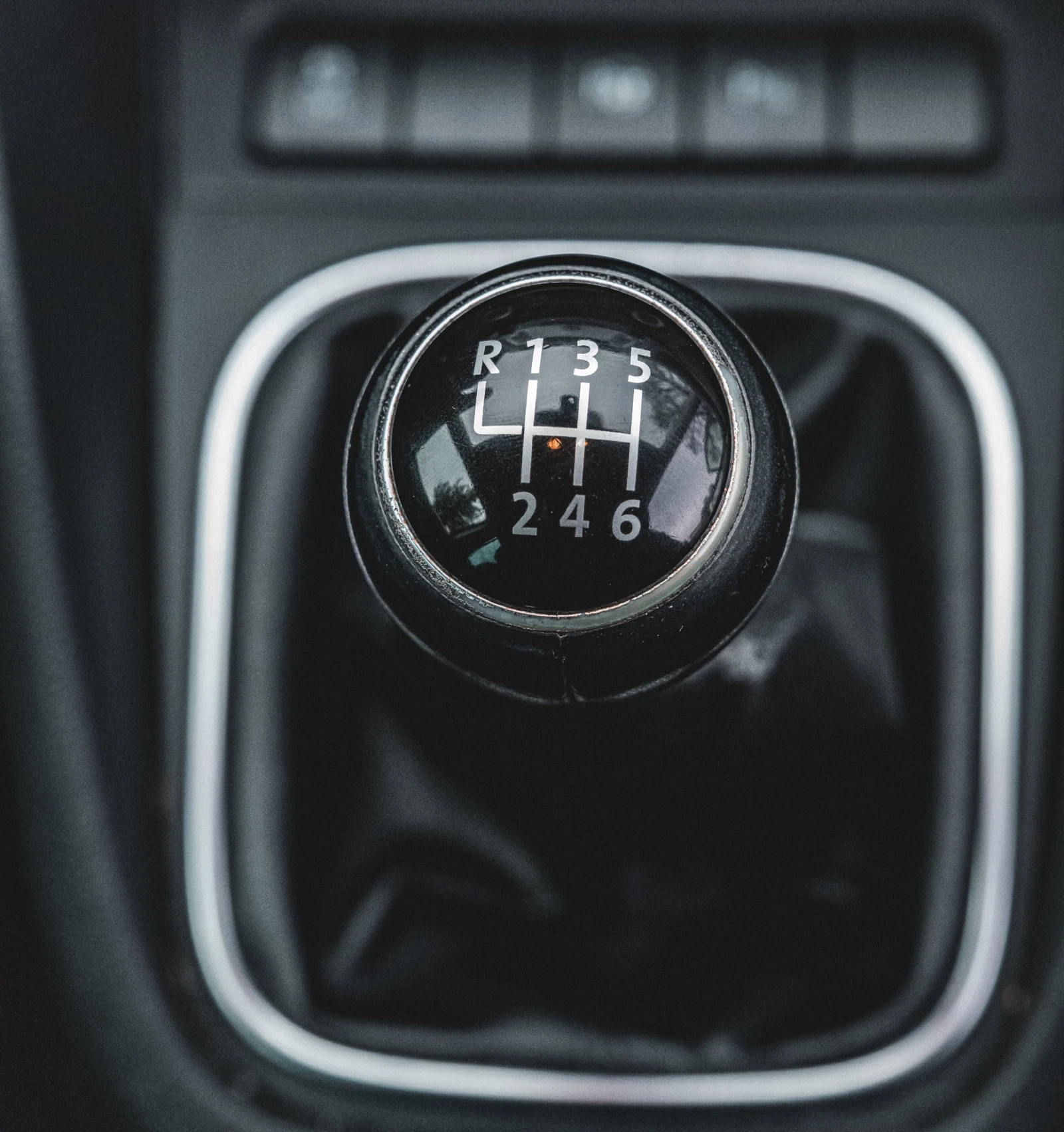 VW Golf 6 R line - изображение 8