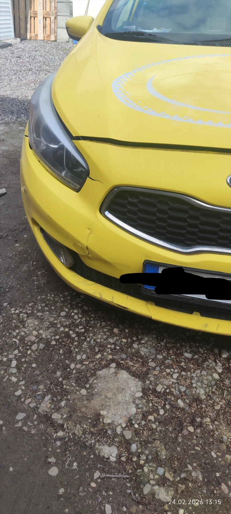 Kia Ceed 1.4 | Mobile.bg � ����������� 4