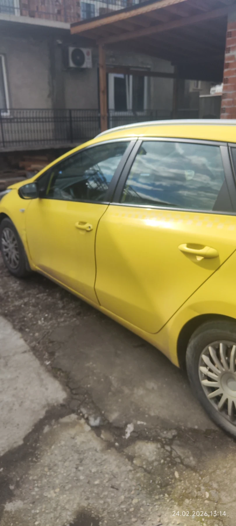 Kia Ceed 1.4 | Mobile.bg � ����������� 6