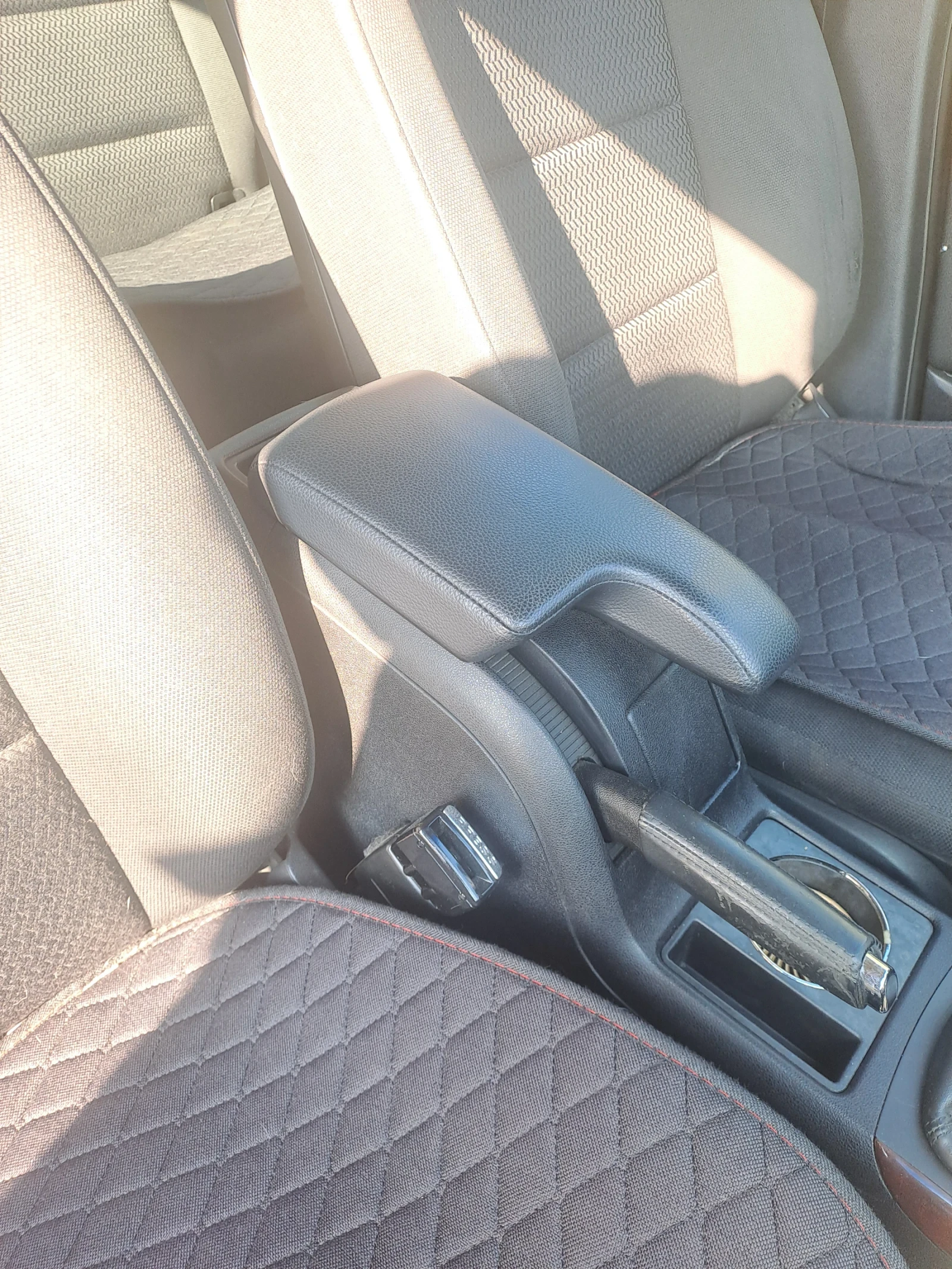 Mercedes-Benz A 150, снимка 11 - Автомобили и джипове - 53740966