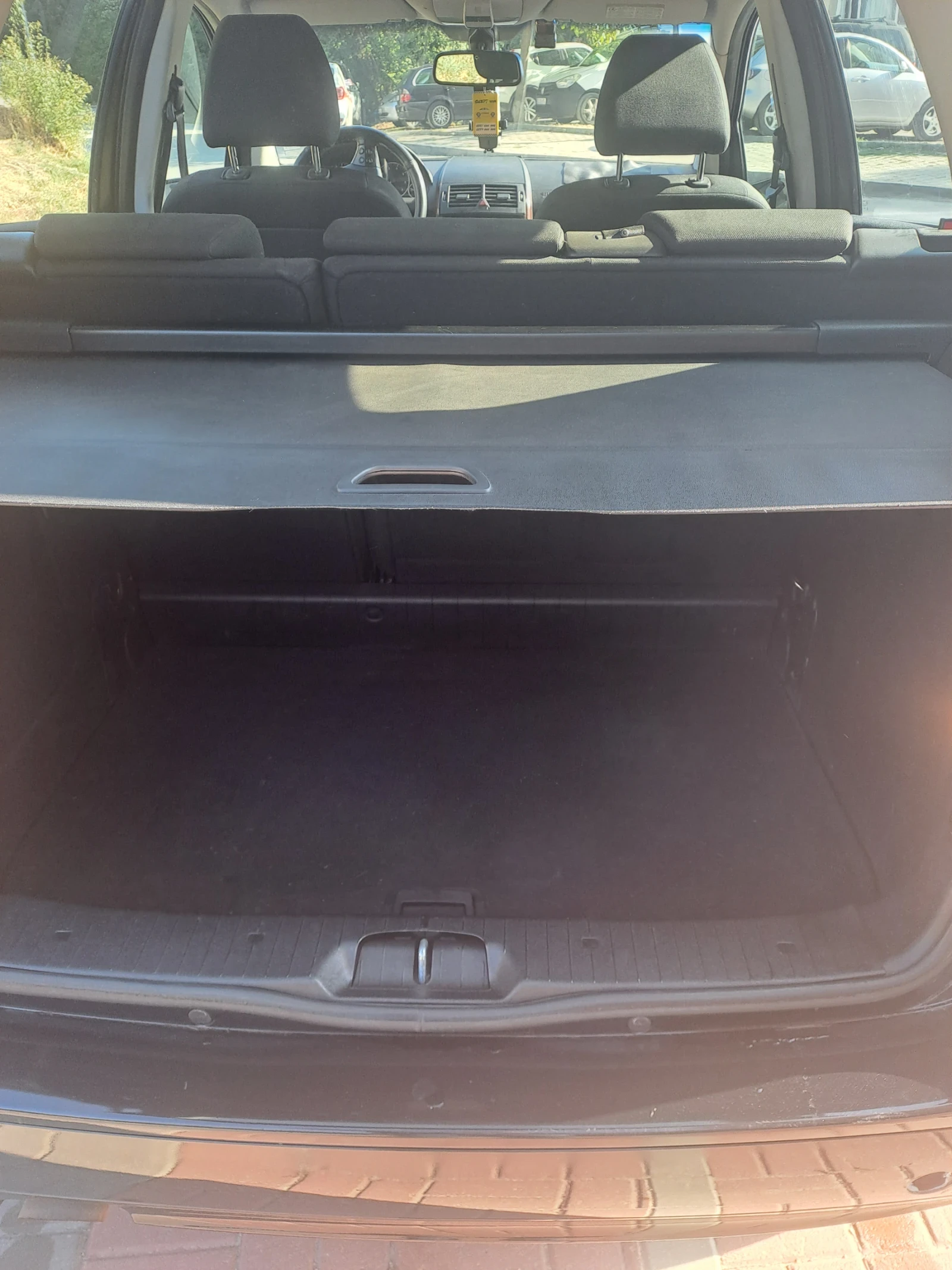 Mercedes-Benz A 150, снимка 13 - Автомобили и джипове - 53740966