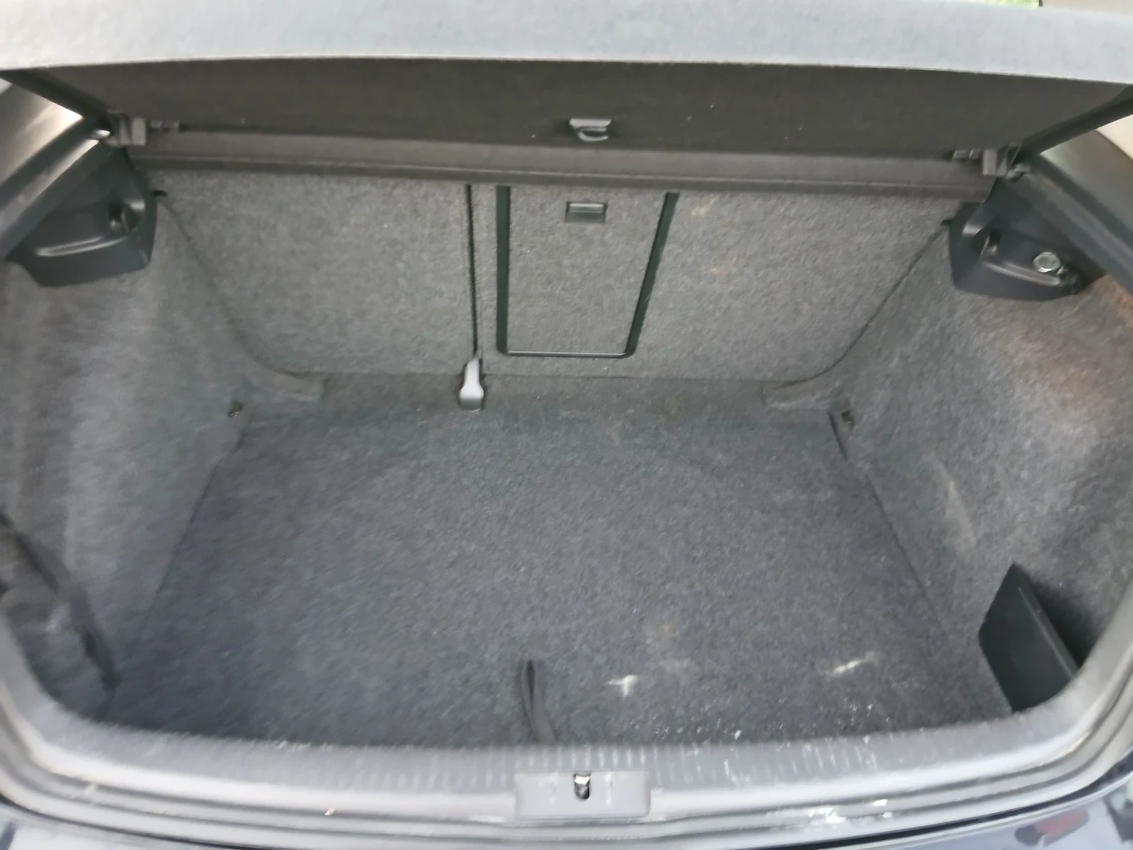 VW Golf 6, снимка 13 - Автомобили и джипове - 53760691