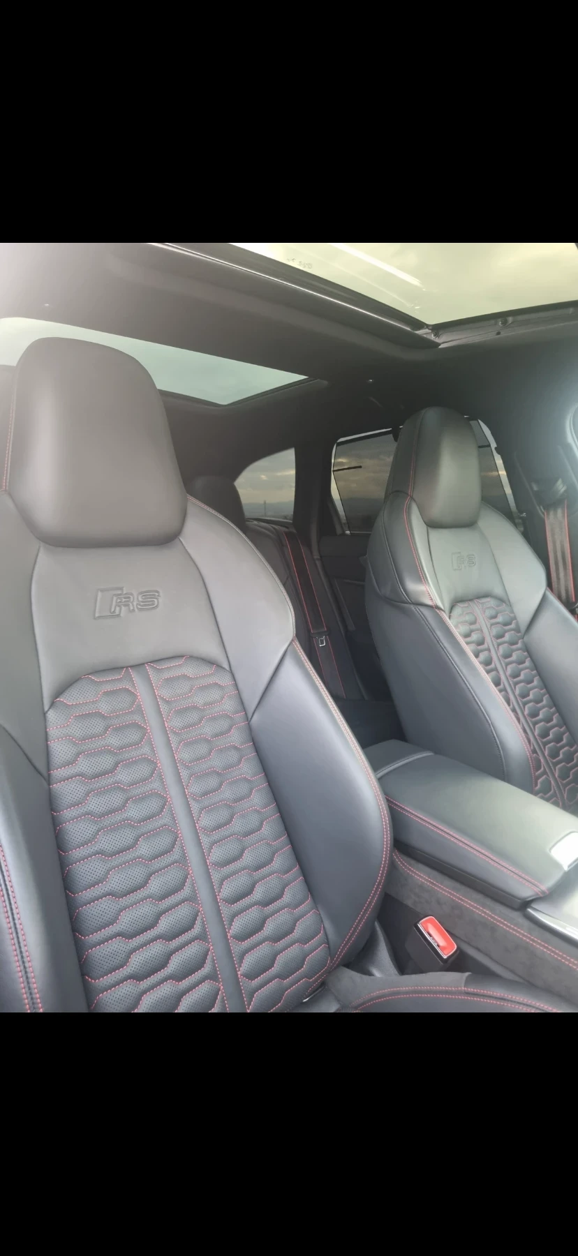 Audi Rs6 ГАРАНЦИЯ КАРБОН КЕРАМИК, снимка 5 - Автомобили и джипове - 53932065