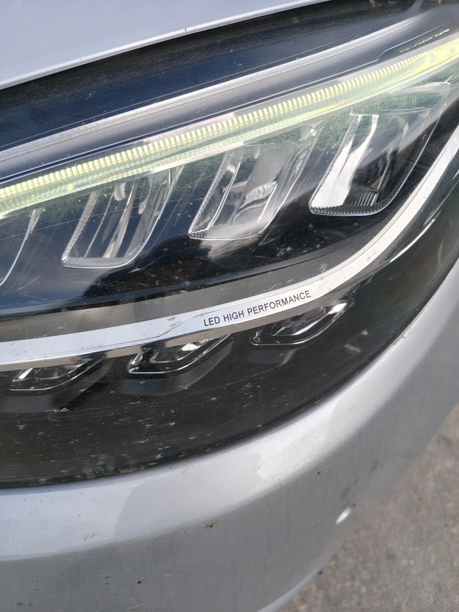 Mercedes-Benz C 220 С 220 d, 9 G aut, снимка 13 - Автомобили и джипове - 53986747