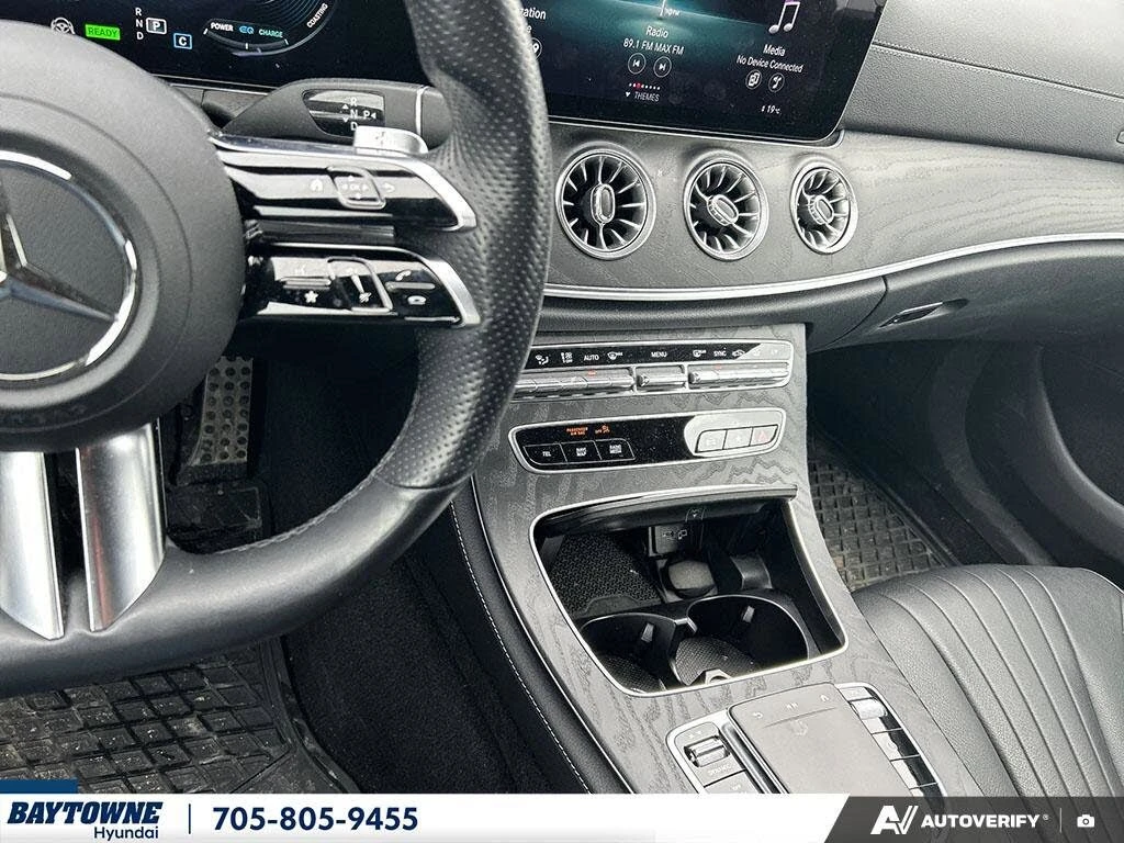 Mercedes-Benz CLS 450 4MATIC* АвтоКредит* (ЦЕНА ДО БГ), снимка 11 - Автомобили и джипове - 54057934