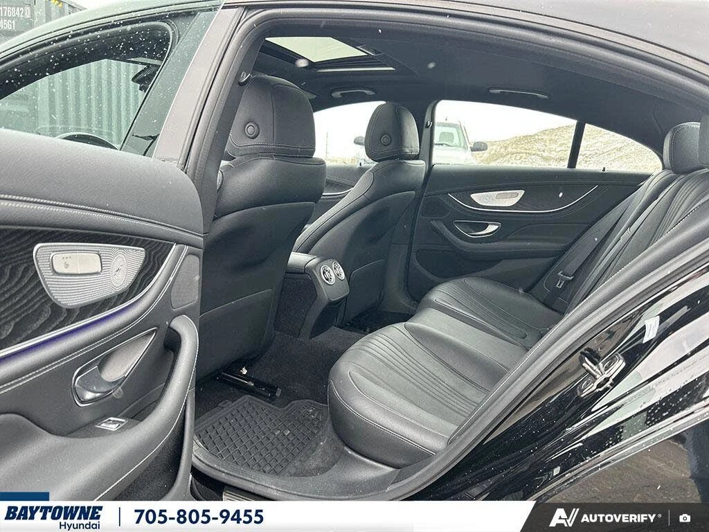 Mercedes-Benz CLS 450 4MATIC* АвтоКредит* (ЦЕНА ДО БГ), снимка 13 - Автомобили и джипове - 54057934