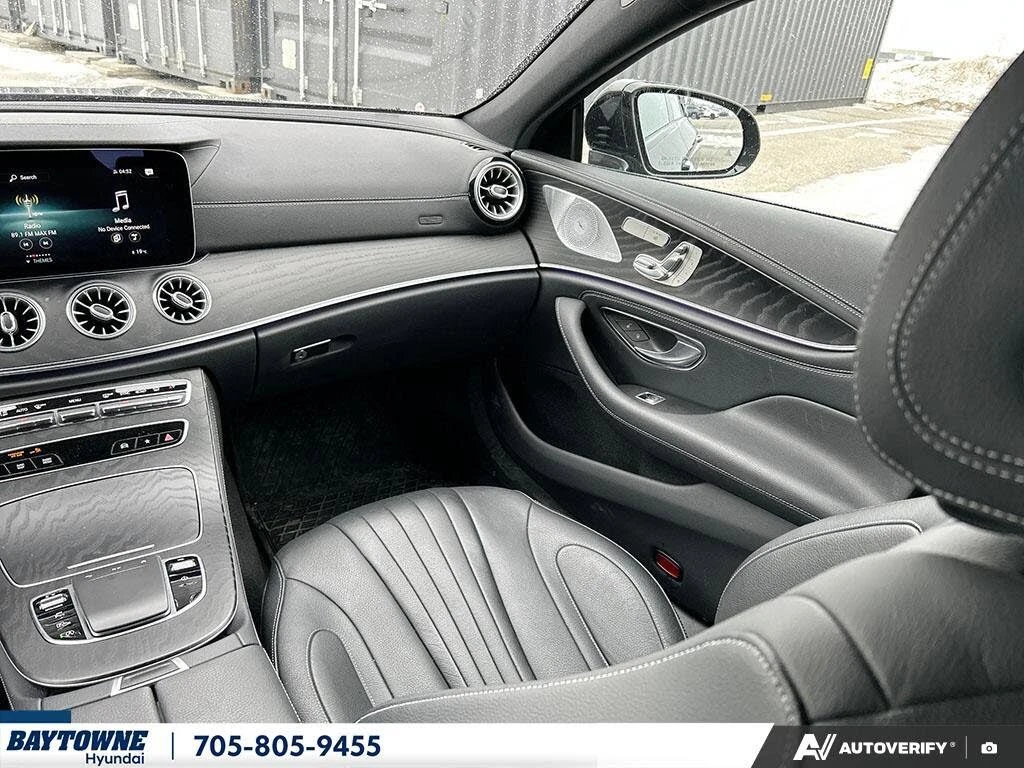 Mercedes-Benz CLS 450 4MATIC* АвтоКредит* (ЦЕНА ДО БГ), снимка 15 - Автомобили и джипове - 54057934